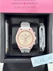 Mission To Venus Speedmaster Moonswatch