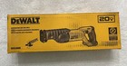New Dewalt Dcs380b 20v 20 Volt Max Variable Speed Reciprocating Saw  nib  Bt