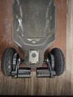 Acedeck 4x4 Ares X1 Electric Skateboard