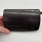 Vintage Singer Solid State Sewing Machine Foot Pedal Motor Controller With Cord
