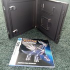 Nintendo Ds Pokemon Diamond Version Case And Manual Only No Game Oem
