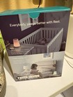 Hatch Rest Baby Sound Machine Night Light 1st Gen Sleep Trainer Bluetooth