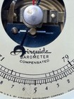 Vintage 1950s Airguide No  211 Marine Compensated Barometer