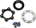 Shimano Sm-rtad05 Centerlock To 6-bolt Bike Disc Brake Rotor Mount Adapter Kit 