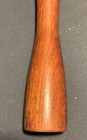 Vintage Danish Modern Teak Peppermill Made In Denmark Mcm Mid Century 11    Tall