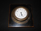 Ww1 German Army Stationsnuhr - Communication Center Clock - Octo - Published 