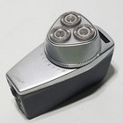 Vintage Philips Norelco Hp 1304 Silver Men s Corded Electric Shaver