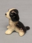 Retired Hagen Renaker Springer Spaniel Puppy Dog