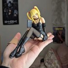 Death Note Misa Amane Anime Figure  Pvc Action Figure Collectible