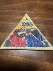 Vintage Us Army 899th Armored Battalion Patch