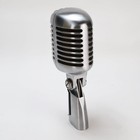 Shure 55sh Series Ii Iconic Unidyne Vocal Microphone Wired