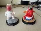 8 Msi Lucky Dragon Around The World Figure  read 