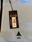 Nwt Men s Footjoy 1 4 Zip Pullover  Size  S  Color  Light Blue  m3 23 