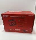 Milwaukee 48-59-1807 M18   M12 Lithium-ion Rapid Charge Station