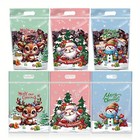 Baby Ribbon Candy - 10 Oz - In Christmas Bag - Fresh - Free Shipping  