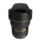 Nikon Af-s Nikkor 14-24mm F 2 8 G Ed Lens-90  New