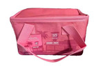 Trader Joe s Mini Insulated Tote Lunch Bag - Pink