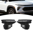 Led Headlight Halogen Signal For 2024-2025 Trailblazer L R 42859233 42859234