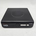 Access Hd Digital To Analog Tv Converter Box W  Remote And Cable  dta 1080d