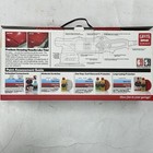 Griots Garage G9 Corded 6  Random Orbital Polisher Kit Brand New