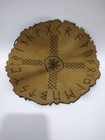 Viking Rune Premium Leather Divination Mat