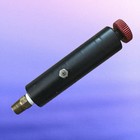Palmer   s Pursuit Shop Pps Full Size Matte Black Autococker Rock Regulator Lpr