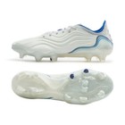 Adidas Copa Sense 1 Firm Ground Cleats Men s Comfort Soccer Shoes White Gw4942