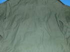 Vintage  Vietnam Era Us Army M-65 Field Jacket  Medium Short