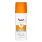 Eucerin Sun Gel Cr  me Oil Control Fps50 - 50ml