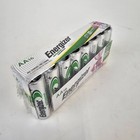 Energizer 16 Pack Rechargable Batteries Aa Universal Double A 16pk Pre Charged