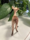 Vintage Beswick England Fawn Figurine Baby Deer Porcelain