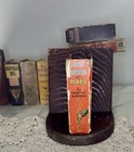 1940 Edition Of  john Carter Of Mars  -  better Little Book  Series