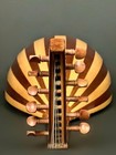 Zeryab Shami 1 Oud     Professional Syrian Arabic Oud Shami Model 1 Handmade Warm