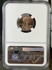 2019 W Ms70rd First W Cent Graded By Ngc Gc382