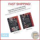 Bigtreetech Tmc2209 V1 3 Stepper Motor Driver  2 8a Uart dir step Mode Ultra-sil