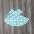 New Baby Girls Spring Summer Clothes Lot 12-18 M Boutique Wholesale