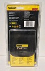 New Stanley Fatmax Pb2 Self-leveling Laser Plumb Bob With Case     Model 77-189