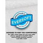 Fruit Of The Loom Men s White Briefs Underwear  6 Pack  Sizes S-5xl