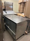 Refrigerated Work Top    free Freight   