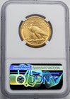 1908-d  10 Gold Indian No Motto Ms61 Ngc 950823-13