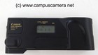 Canon Data Memory Back 90 For Canon T90 Film Camera Rare T90 Data Back Mint