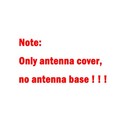 Roof Shark Fin Antenna Cover Signal Am fm Aerial For Hyundai Sonata 2015-19 Gps