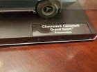 Carrera Digital 124 23866 Corvette Grand Sport Limited Edition Presentation 