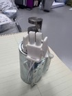 Hobart Part  473011 Solenoid  Drain Valve Body-lx Series Dish Machines-