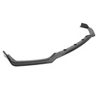 Fits Infiniti Q50 Sport 18-24 Gloss Black Pp 3pc Front Bumper Lip Chin Splitter
