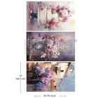 Redesign Prima Lilac Lush Tissue Decoupage Paper For Furniture  3 Pack 