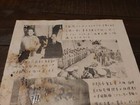Wwii Us Military Japanese Surrender Leaflet Propaganda Dropped On Guam 1945