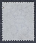 Malta Sg4 1863 Qv 1 2d Buff  P14  Wmk Cc  Mint Mng