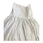 Antique Women   s Girls Primitive Victorian Edwardian Vintage Slip Petticoat 