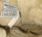 Bearpaw Snow Rosie Fashion Boot  Wool  Us Size 7 Women   s Sheepskin